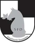 Schachfreunde Drensteinfurt Logo